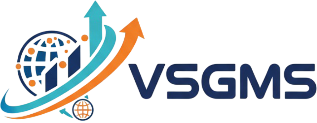 VSGMS logo